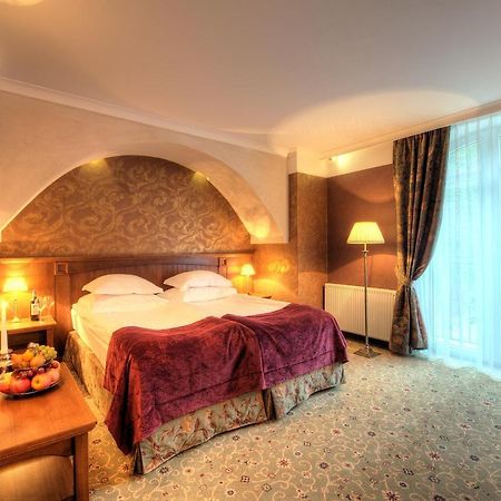 Supraśl Hotel Lipowy Most מראה חיצוני תמונה