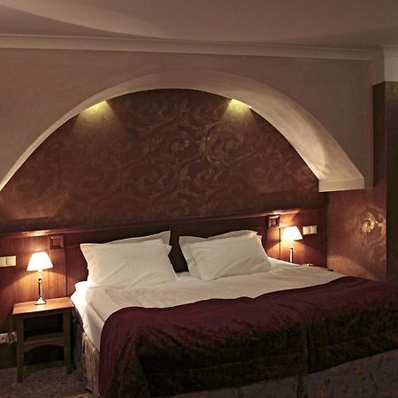 Supraśl Hotel Lipowy Most מראה חיצוני תמונה