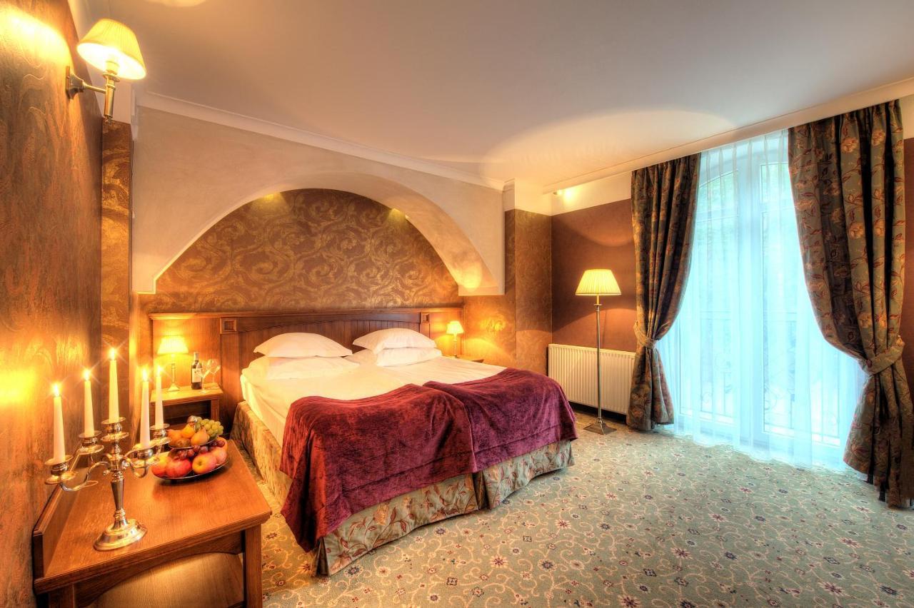 Supraśl Hotel Lipowy Most מראה חיצוני תמונה