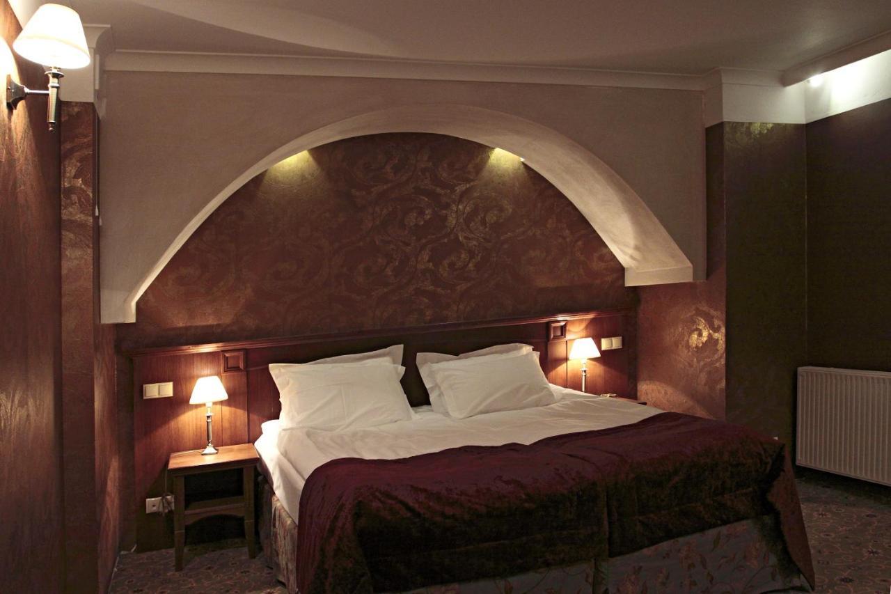 Supraśl Hotel Lipowy Most מראה חיצוני תמונה