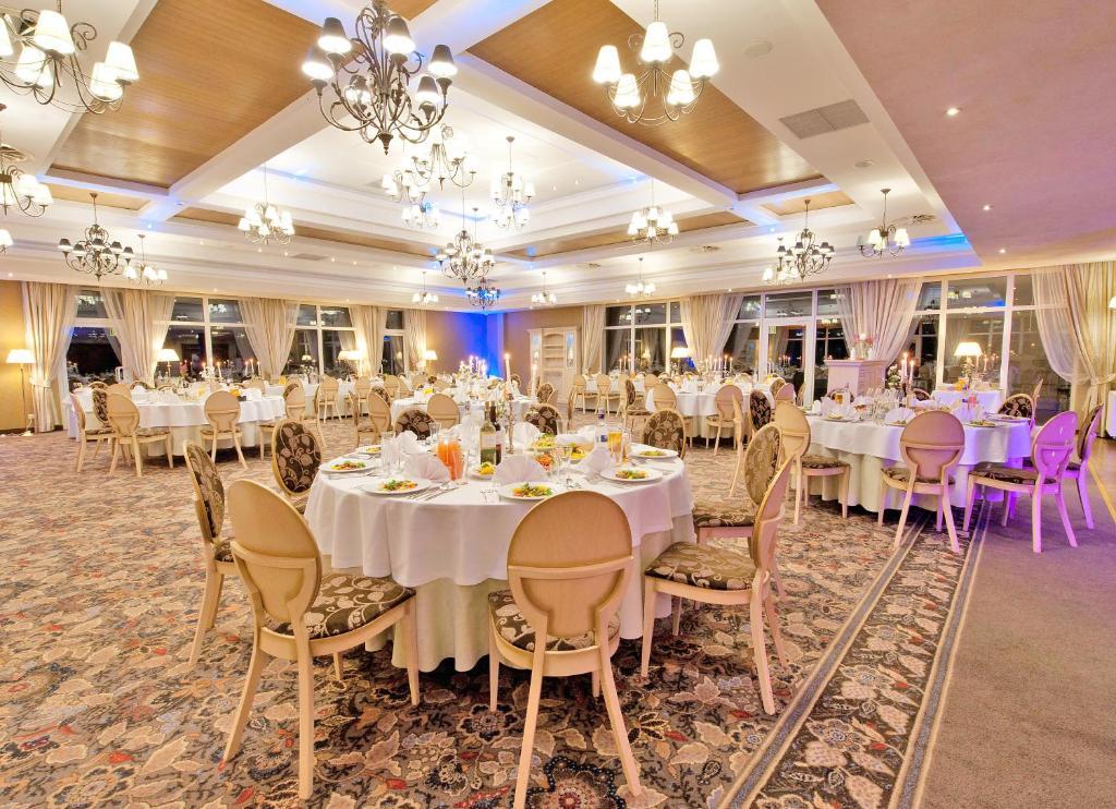 Supraśl Hotel Lipowy Most מראה חיצוני תמונה