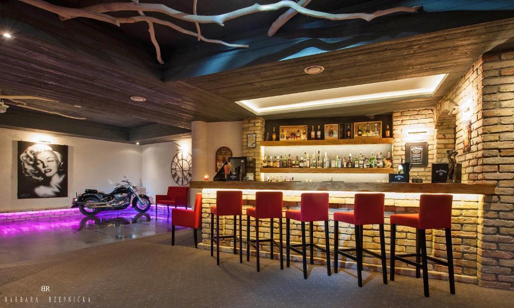 Supraśl Hotel Lipowy Most מראה חיצוני תמונה