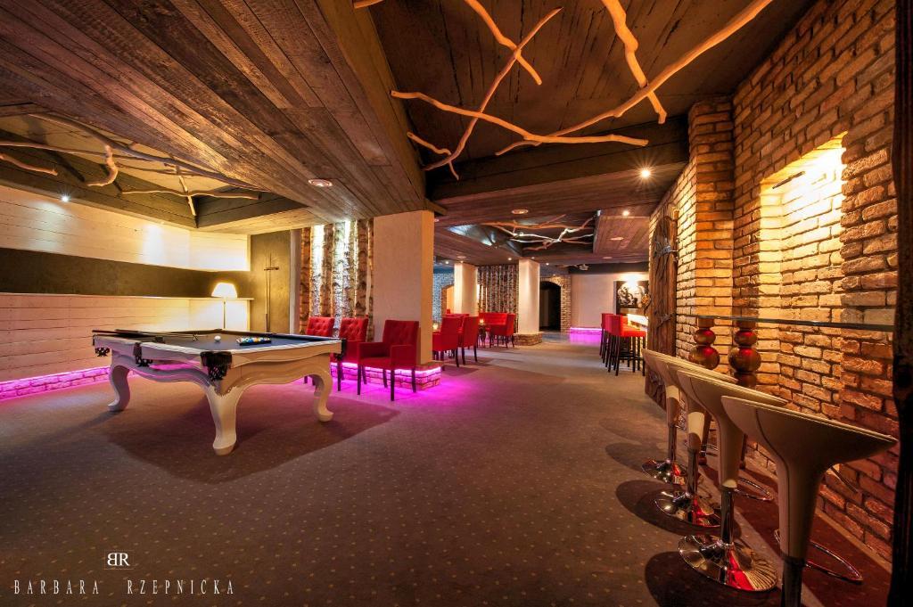Supraśl Hotel Lipowy Most מראה חיצוני תמונה