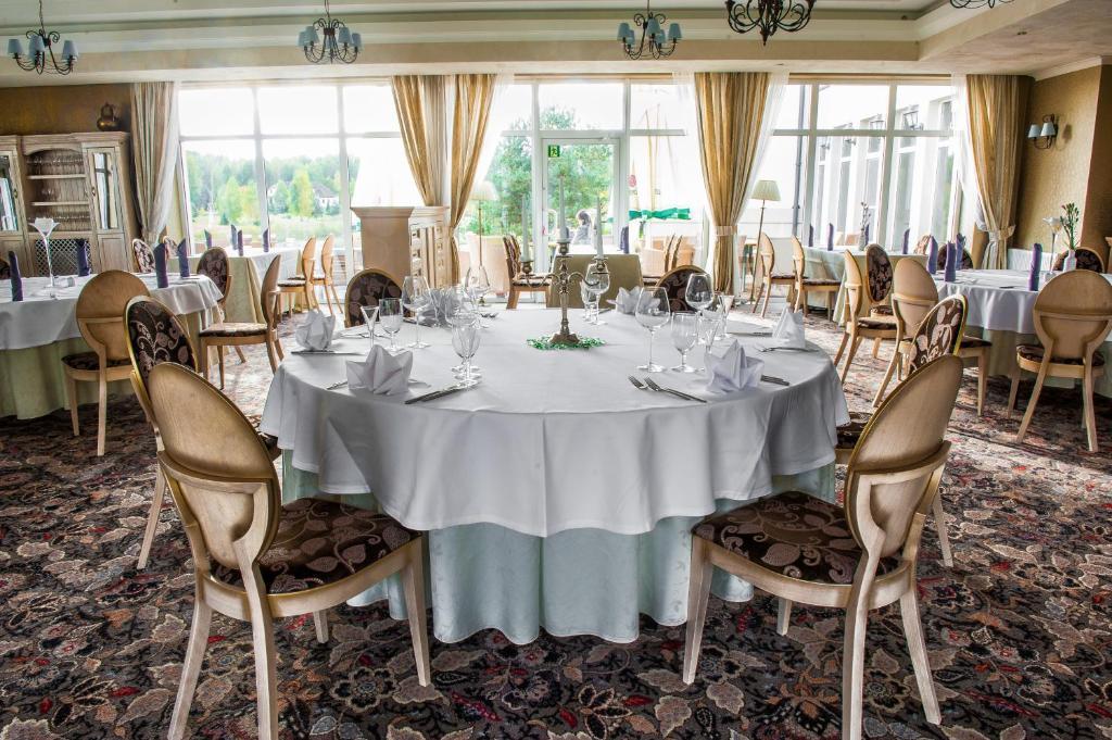 Supraśl Hotel Lipowy Most מראה חיצוני תמונה