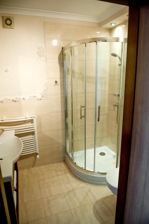 Supraśl Hotel Lipowy Most מראה חיצוני תמונה