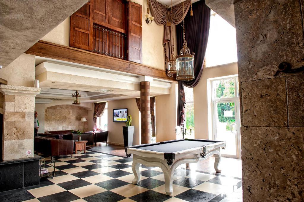 Supraśl Hotel Lipowy Most מראה חיצוני תמונה