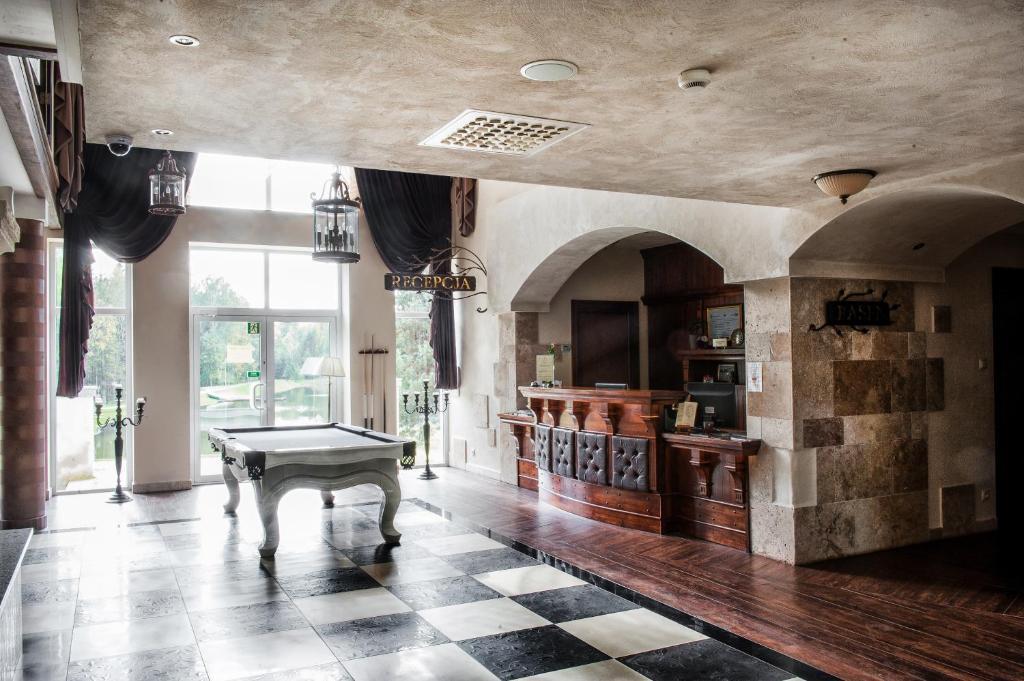 Supraśl Hotel Lipowy Most מראה חיצוני תמונה