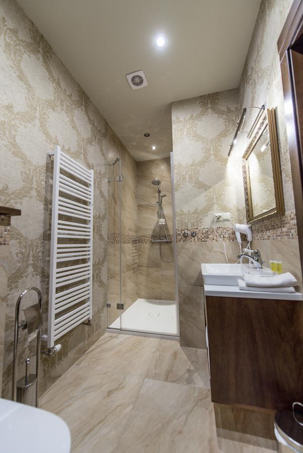 Supraśl Hotel Lipowy Most מראה חיצוני תמונה